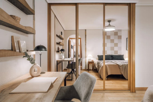 Wonderful & neat Apartment close to city center (München) - Gallery - 5