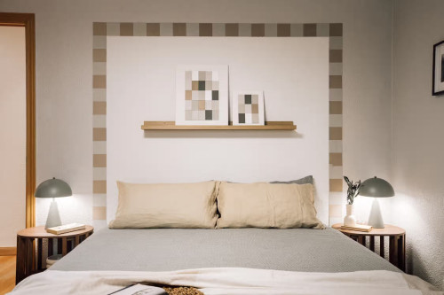Wonderful & neat Apartment close to city center (München) - Gallery - 13