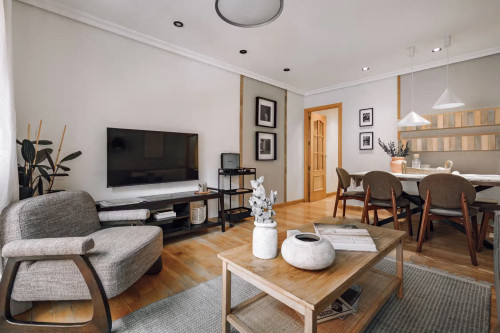 Wonderful & neat Apartment close to city center (München) - Gallery - 16