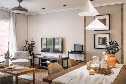 Wonderful & neat Apartment close to city center (München)