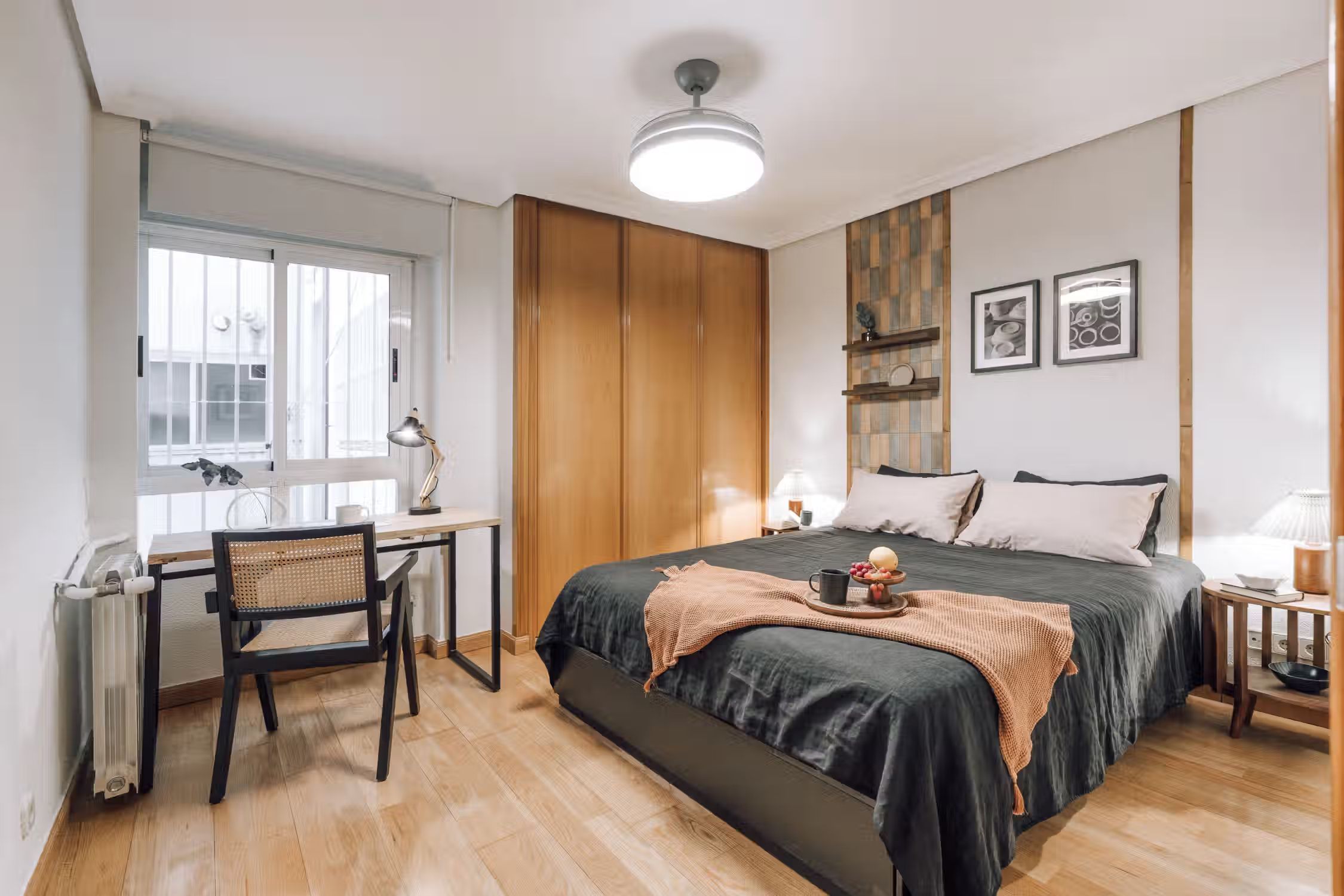 Wonderful & Neat Apartment Close To City Center (München) - 20