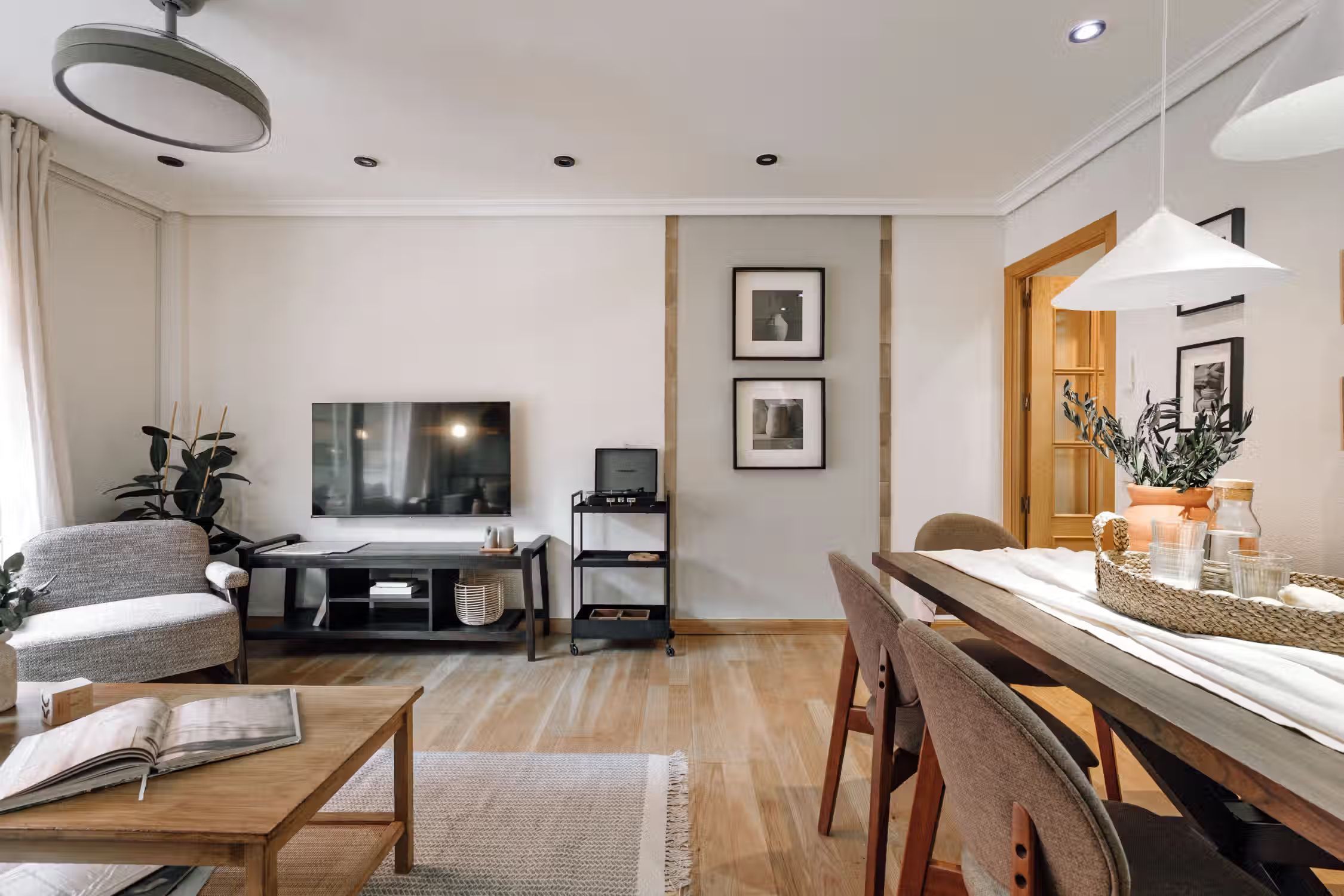 Wonderful & Neat Apartment Close To City Center (München) - 8