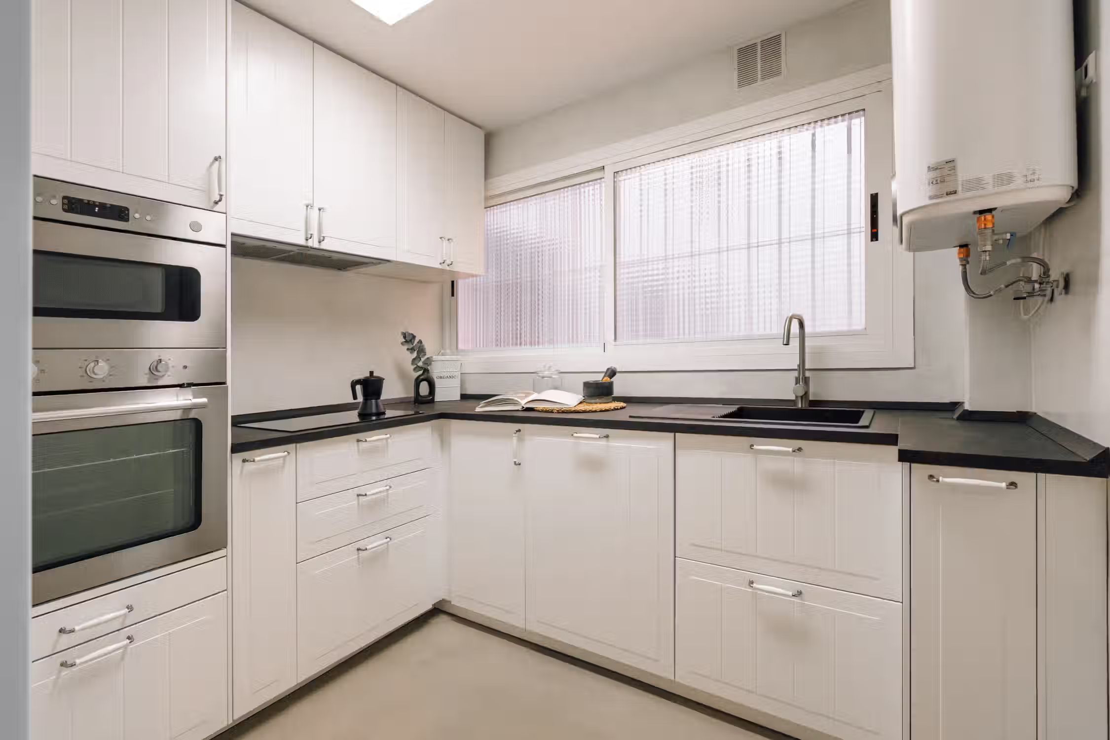 Wonderful & Neat Apartment Close To City Center (München) - 4