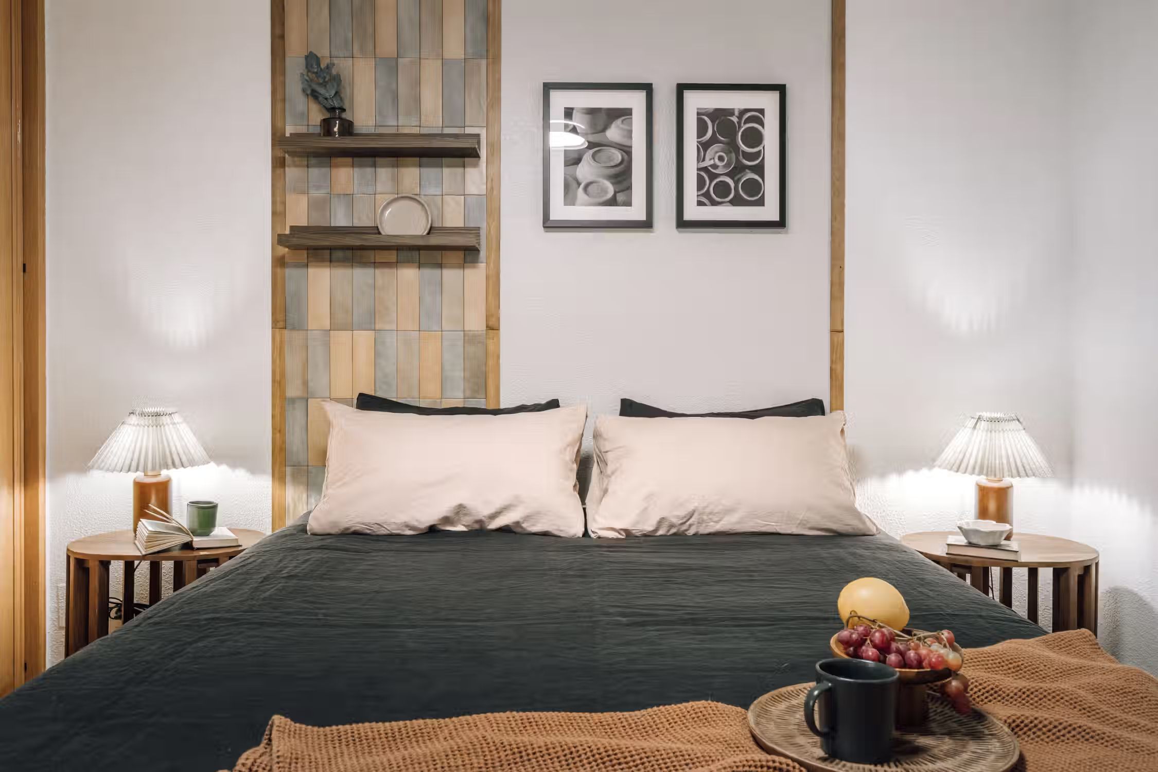Wonderful & Neat Apartment Close To City Center (München) - 5