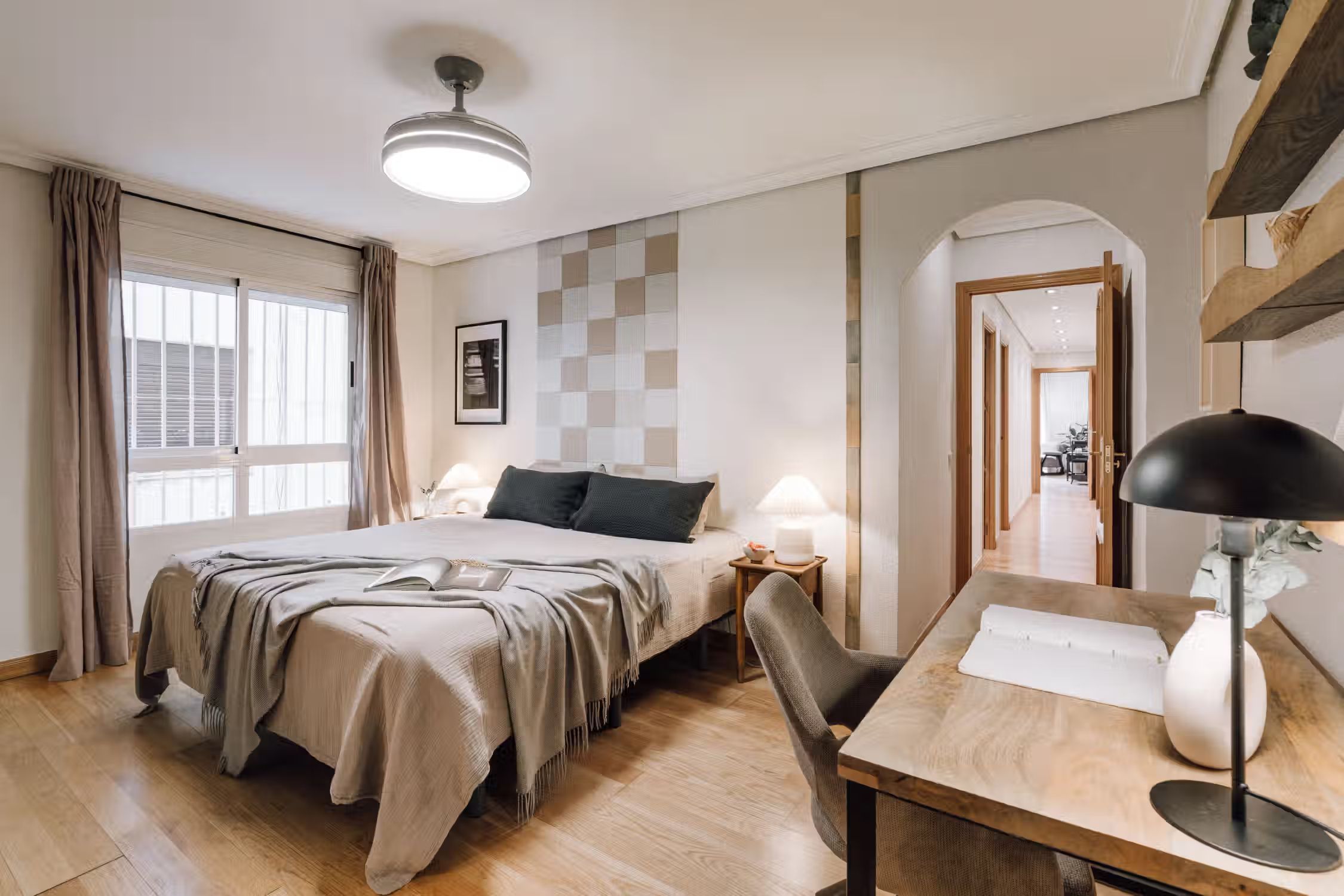 Wonderful & Neat Apartment Close To City Center (München) - 14