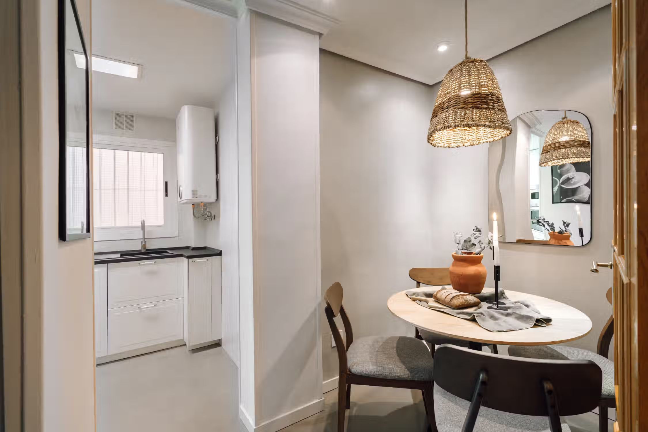 Wonderful & Neat Apartment Close To City Center (München) - 18