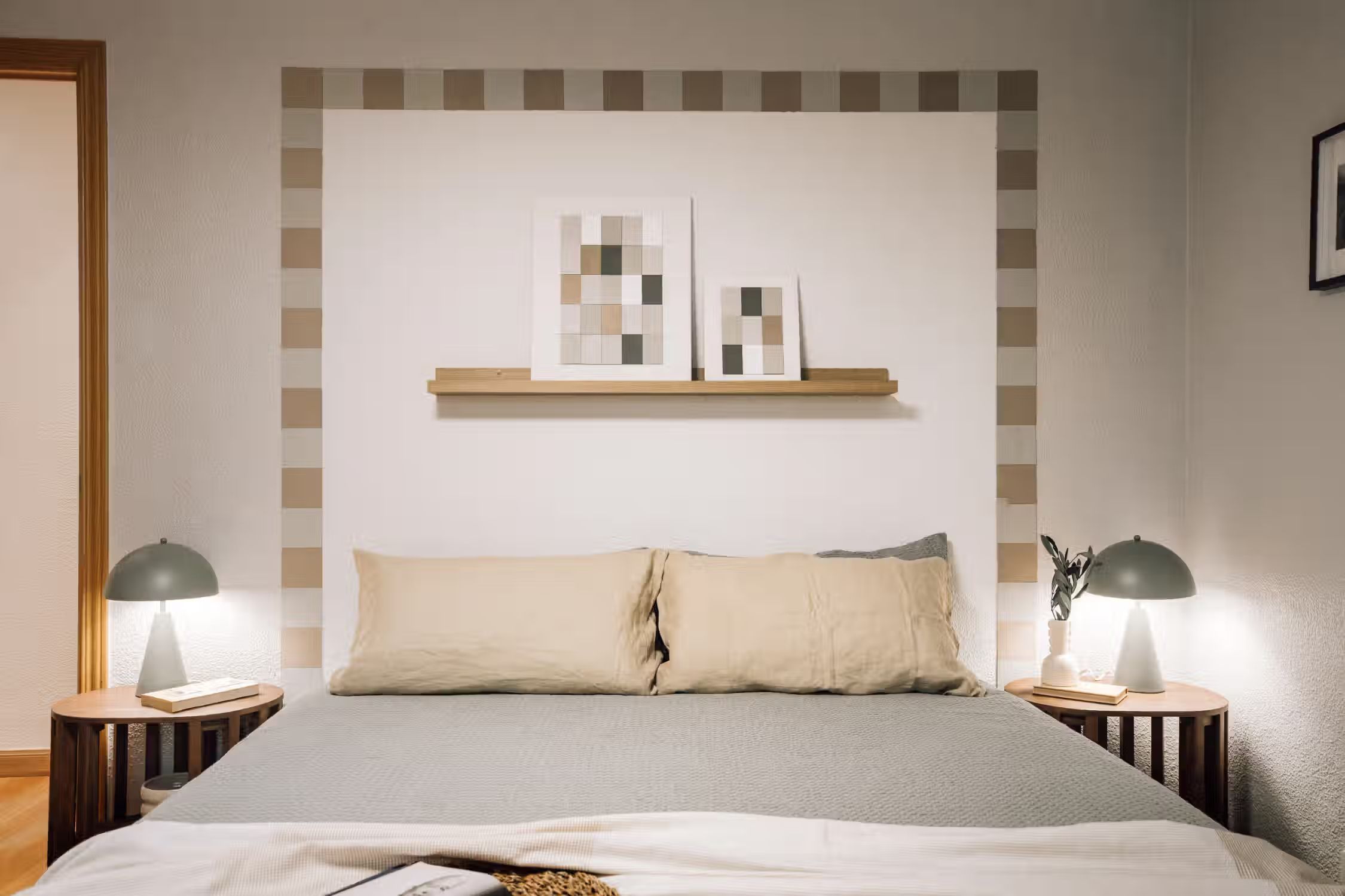 Wonderful & Neat Apartment Close To City Center (München) - 10