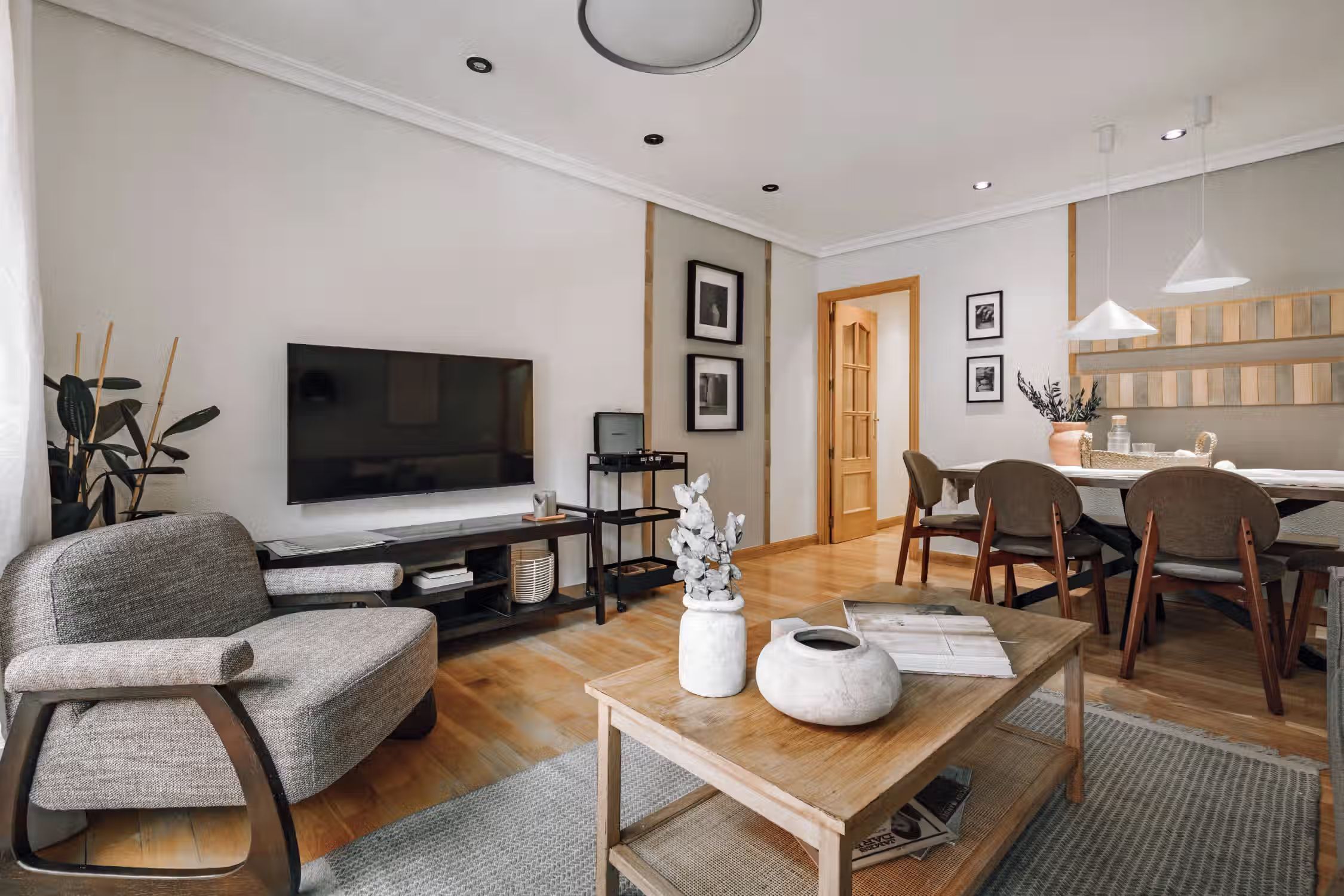 Wonderful & Neat Apartment Close To City Center (München) - 13