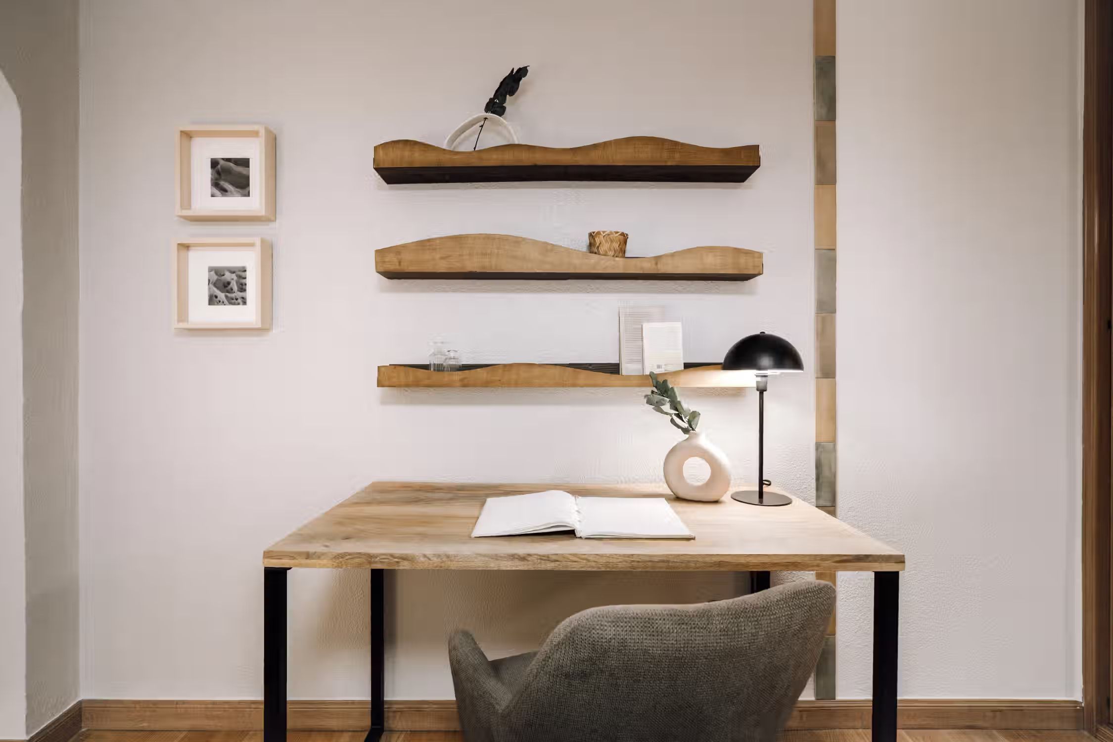 Wonderful & Neat Apartment Close To City Center (München) - 11