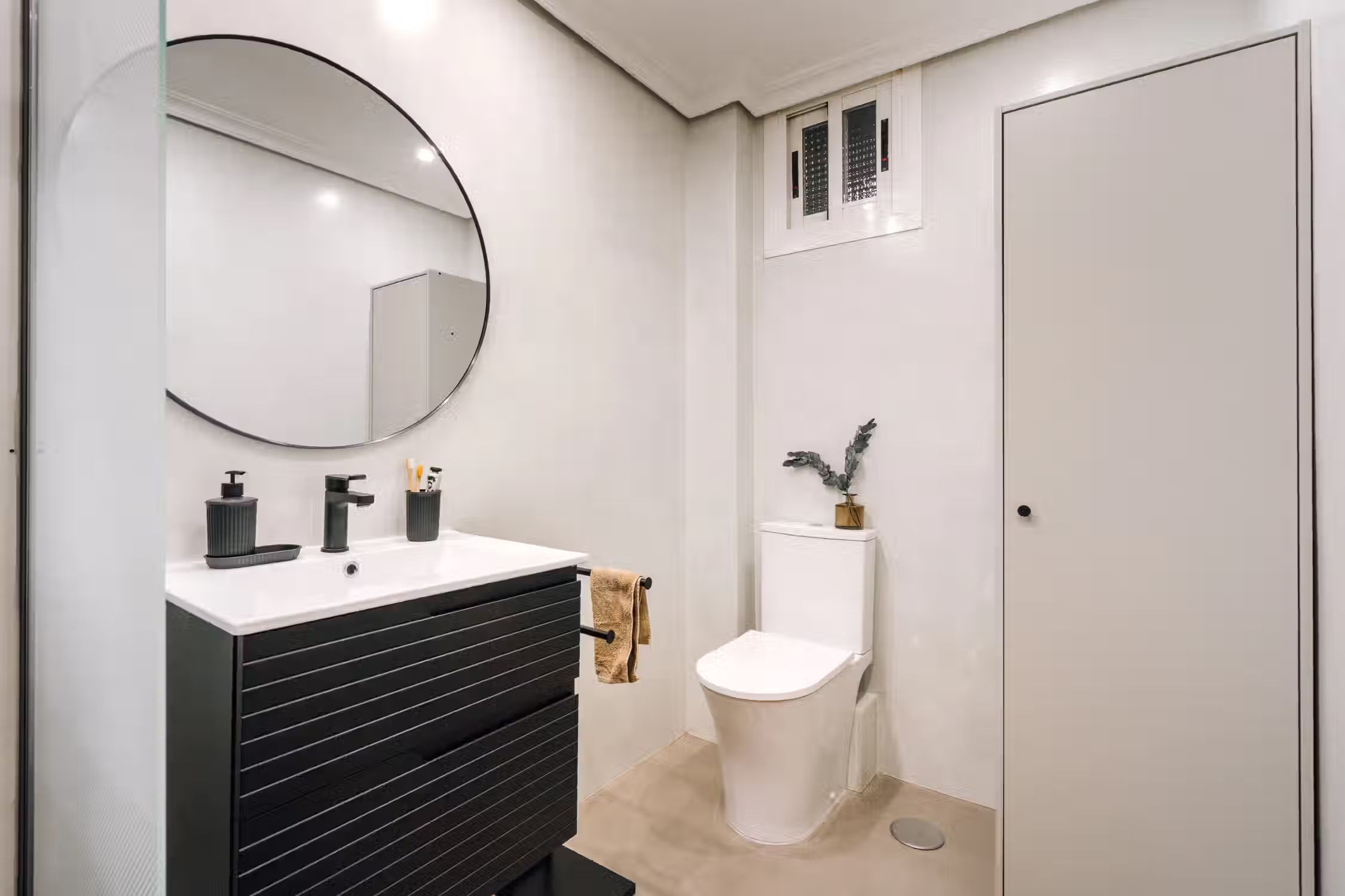 Wonderful & Neat Apartment Close To City Center (München) - 7