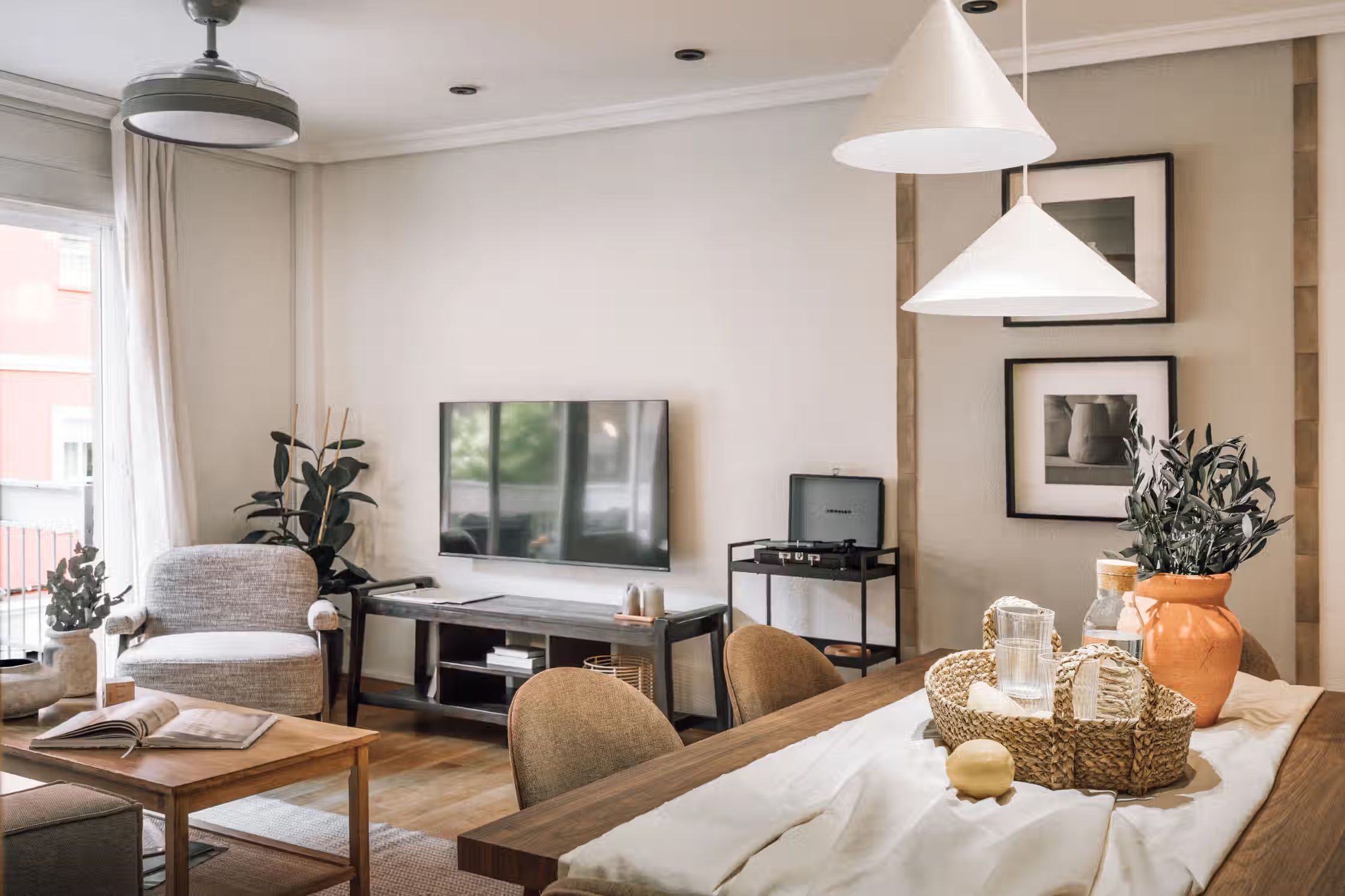 Wonderful & Neat Apartment Close To City Center (München) - 21