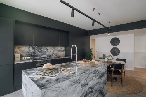 Gorgeous and perfect Apartment in München