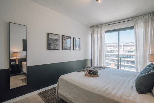 Gorgeous and perfect Apartment in München