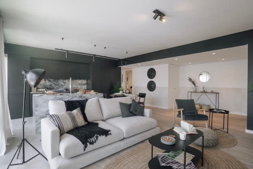 Gorgeous and perfect Apartment in München - Gallery - 5