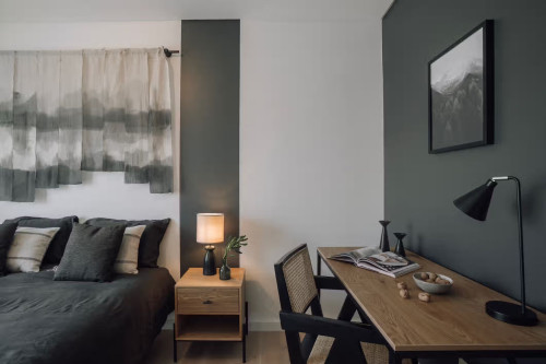 Gorgeous and perfect Apartment in München - Gallery - 15