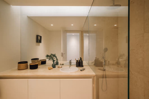 Gorgeous and perfect Apartment in München - Gallery - 4