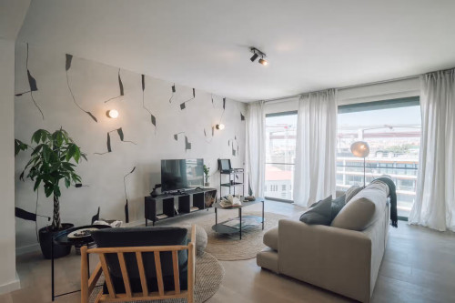 Gorgeous and perfect Apartment in München