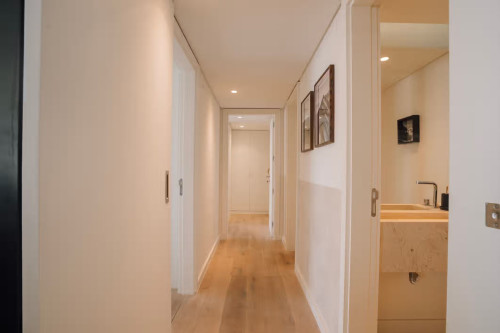 Gorgeous and perfect Apartment in München - Gallery - 2