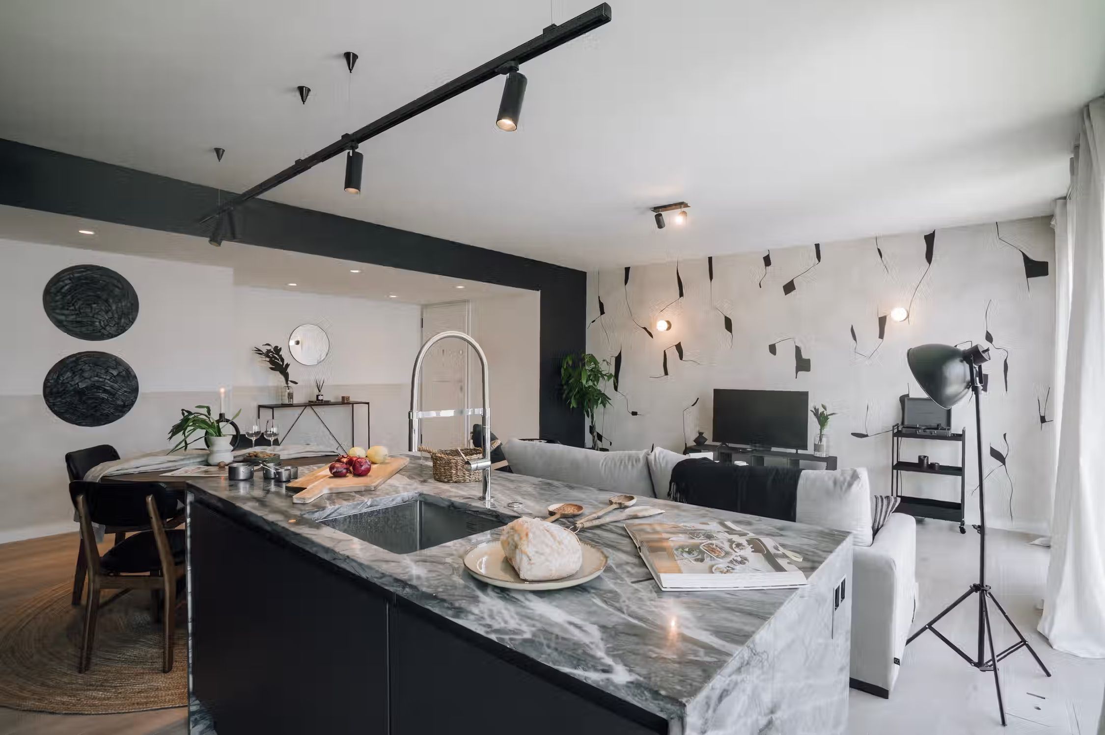 Gorgeous And Perfect Apartment In München - 6