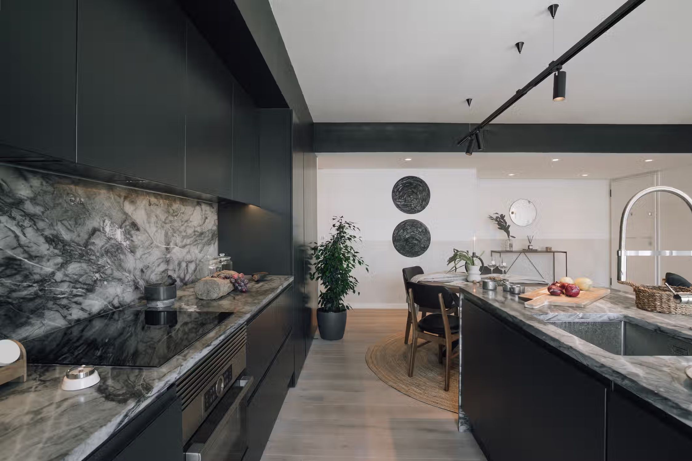 Gorgeous And Perfect Apartment In München - 16