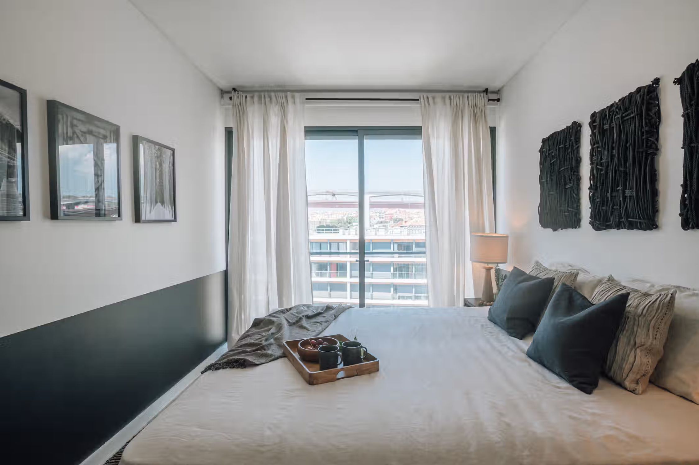 Gorgeous And Perfect Apartment In München - 7