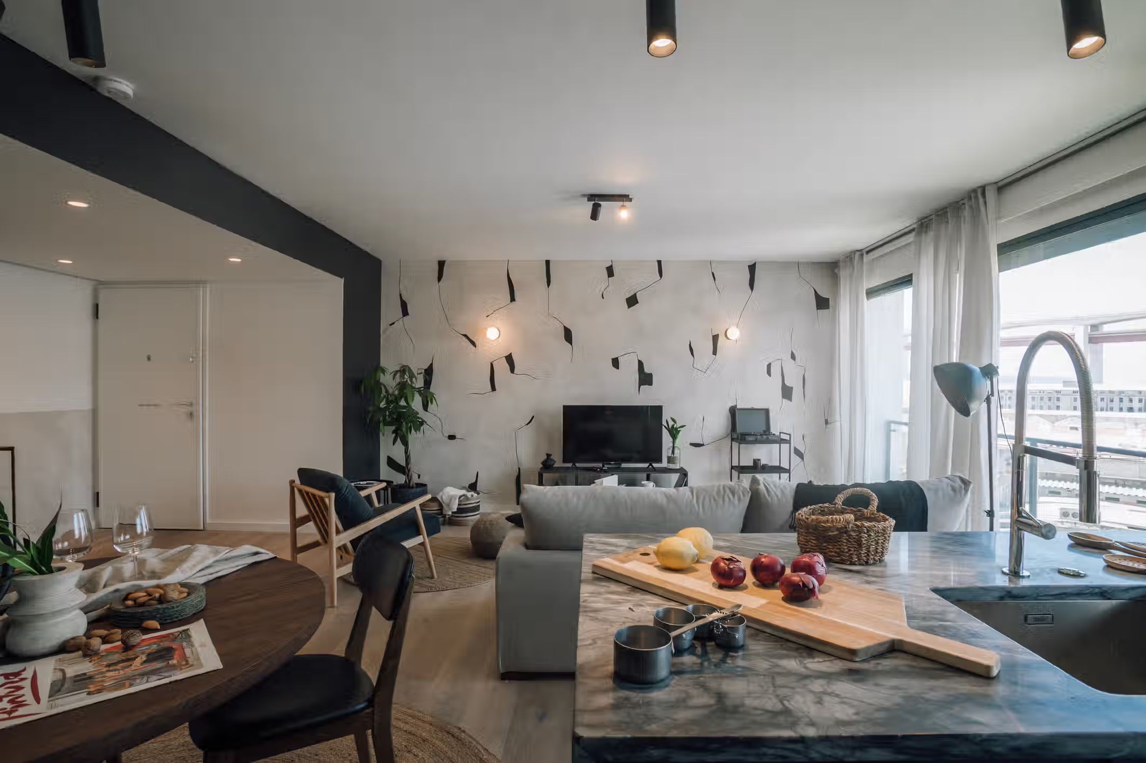 Gorgeous And Perfect Apartment In München - 8