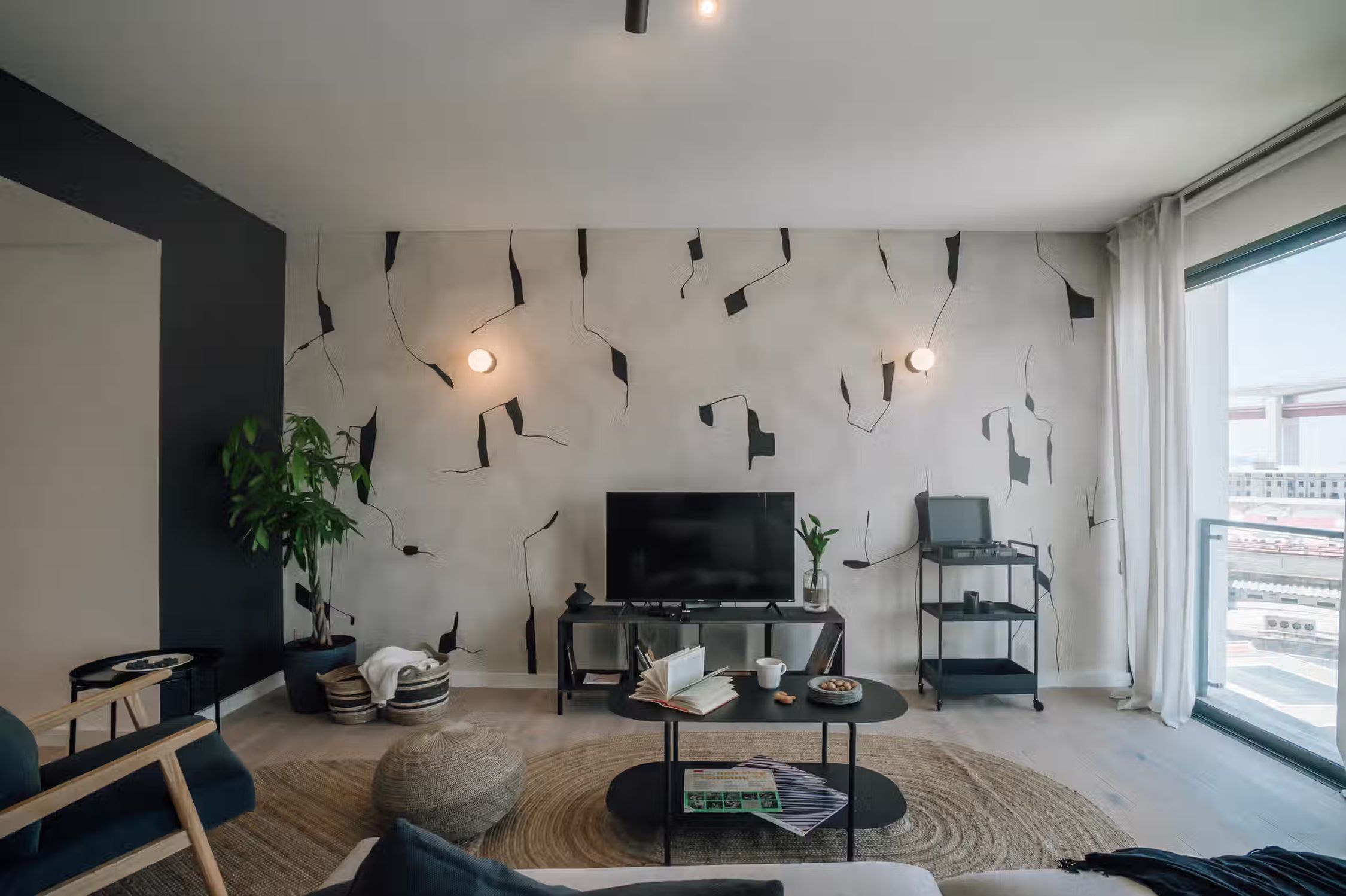 Gorgeous And Perfect Apartment In München - 9