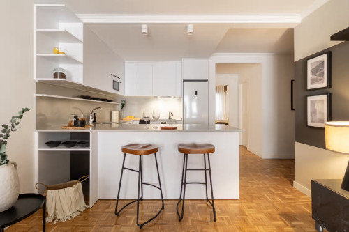 Fantastic, wonderful apartment in München - Gallery - 9