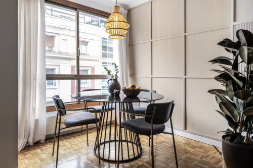 Fantastic, wonderful apartment in München - Gallery - 12