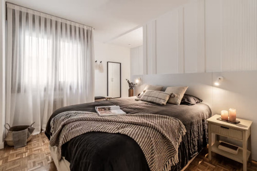 Fantastic, wonderful apartment in München - Gallery - 4