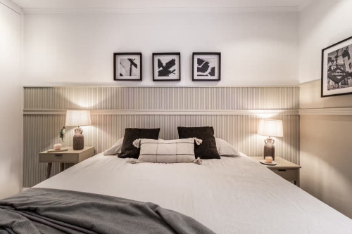 Fantastic, wonderful apartment in München - Gallery - 6