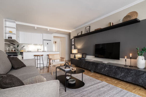Fantastic, wonderful apartment in München