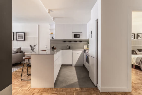 Fantastic, wonderful apartment in München - Gallery - 8