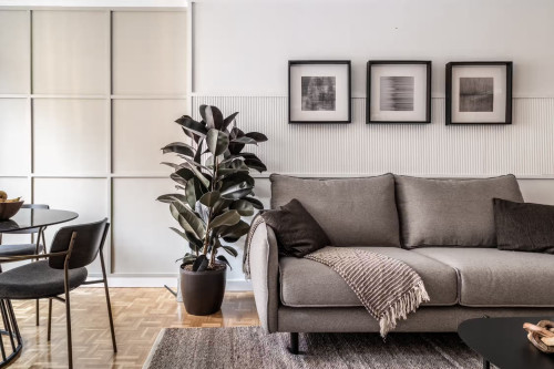 Fantastic, wonderful apartment in München