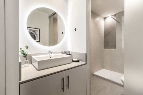 Fantastic, wonderful apartment in München - Gallery - 2