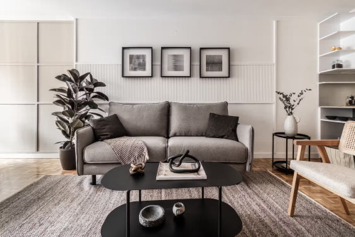 Fantastic, wonderful apartment in München