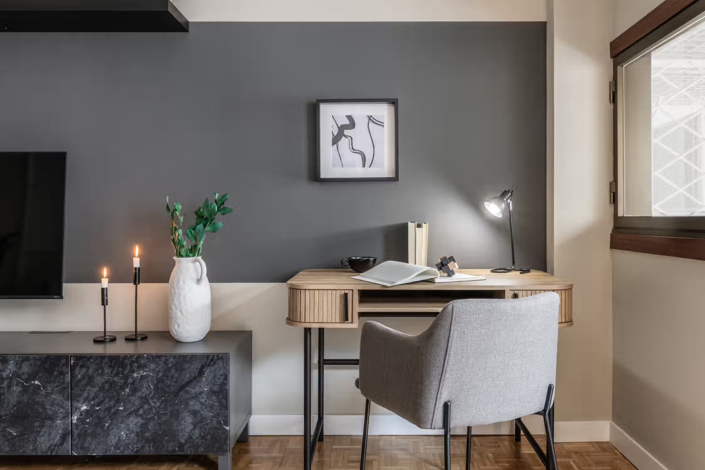 Fantastic, Wonderful Apartment In München - 10
