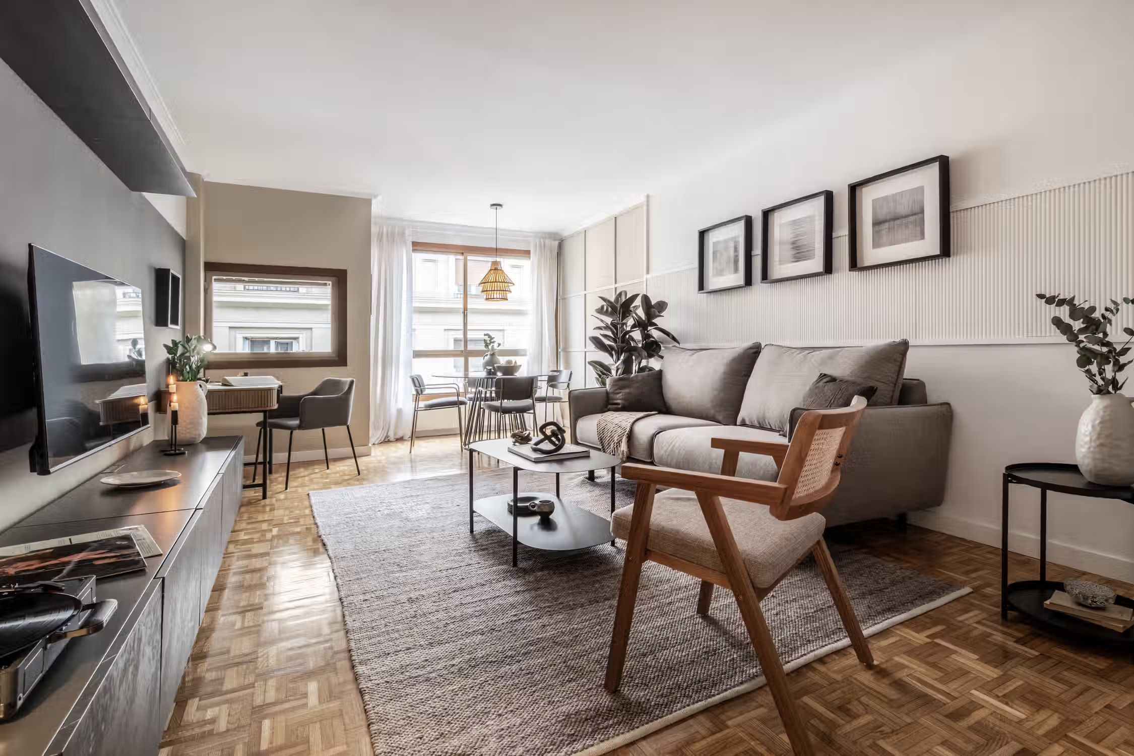 Fantastic, Wonderful Apartment In München - 17