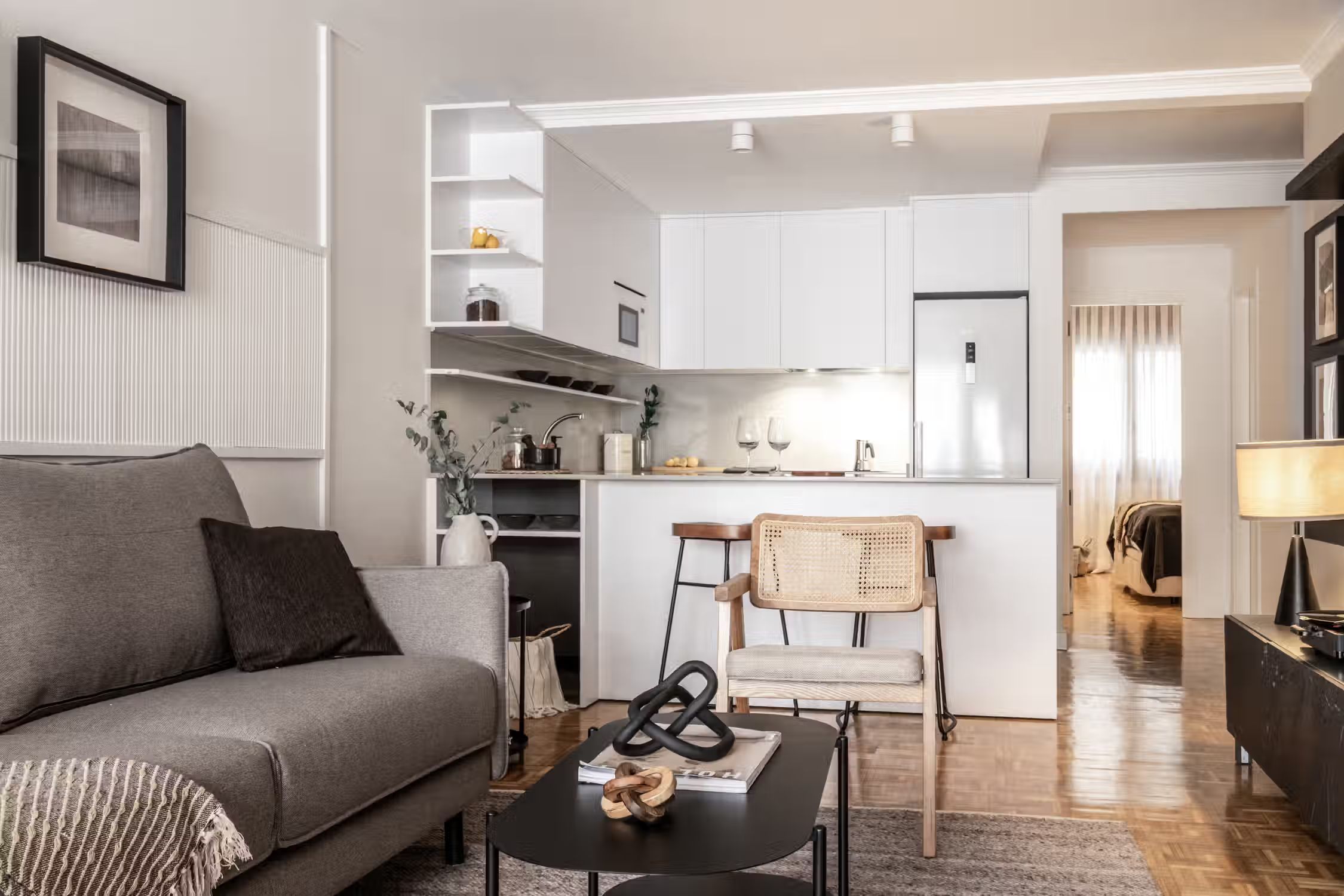 Fantastic, Wonderful Apartment In München - 13