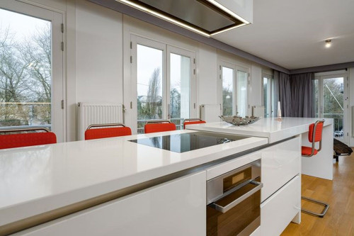 Pretty and quiet Apartment close to city center, Düsseldorf - Gallery - 14