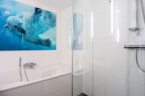Pretty and quiet Apartment close to city center, Düsseldorf - Gallery - 5