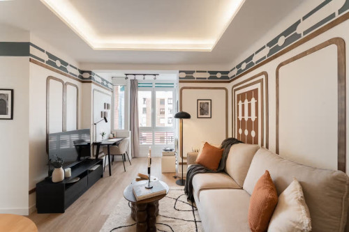 Amazing & pretty Apartment located in Düsseldorf - Gallery - 14