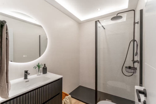Amazing & pretty Apartment located in Düsseldorf - Gallery - 3