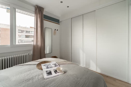 Amazing & pretty Apartment located in Düsseldorf - Gallery - 4