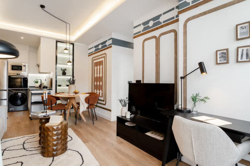 Amazing & pretty Apartment located in Düsseldorf