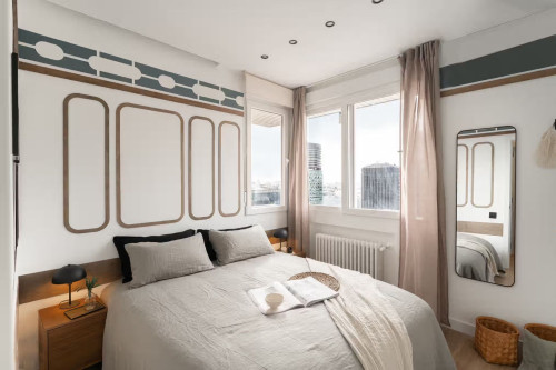Amazing & pretty Apartment located in Düsseldorf - Gallery - 7