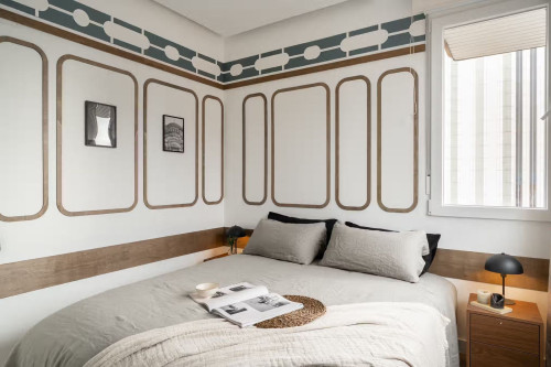 Amazing & pretty Apartment located in Düsseldorf - Gallery - 5