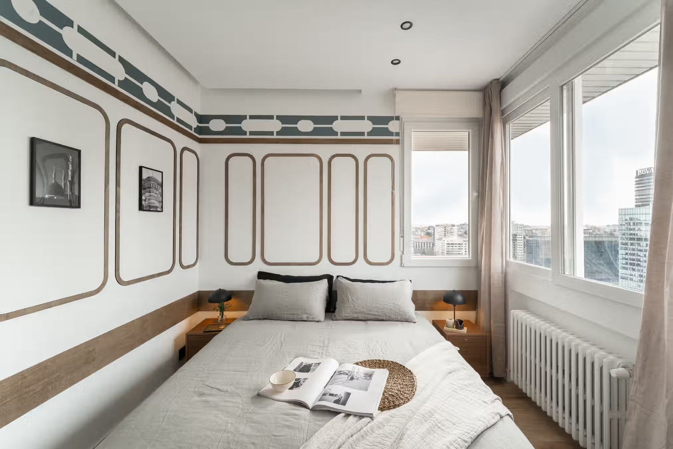 Amazing & Pretty Apartment Located In Düsseldorf - 5