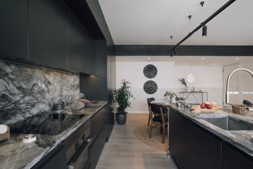 Quiet and pretty Apartment in Düsseldorf