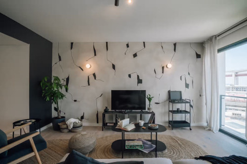 Quiet and pretty Apartment in Düsseldorf - Gallery - 11
